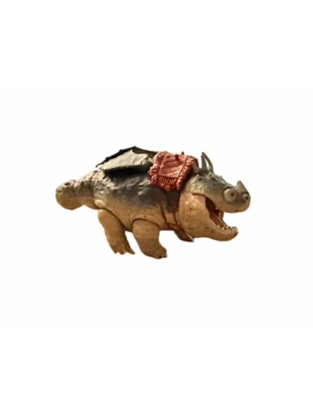 How To Train Your Dragon Action Figure Set - Dragons & Characters Detailed & Art - Picture 12 of 16